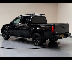 Nissan Navara 2.5 dCi Aventura 4dr - 32
