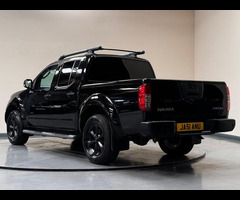 Nissan Navara 2.5 dCi Aventura 4dr - 47