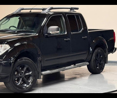Nissan Navara 2.5 dCi Aventura 4dr - 58