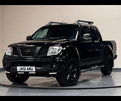 Nissan Navara 2.5 dCi Aventura 4dr - 60