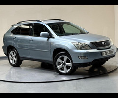 Lexus RX 3.0 300 Limited Edition 5dr