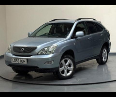 Lexus RX 3.0 300 Limited Edition 5dr - 2