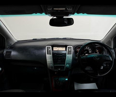 Lexus RX 3.0 300 Limited Edition 5dr - 3