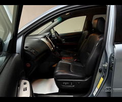 Lexus RX 3.0 300 Limited Edition 5dr - 4