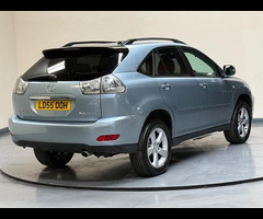 Lexus RX 3.0 300 Limited Edition 5dr - 6