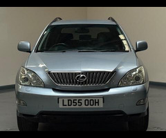 Lexus RX 3.0 300 Limited Edition 5dr - 8