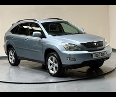 Lexus RX 3.0 300 Limited Edition 5dr - 13