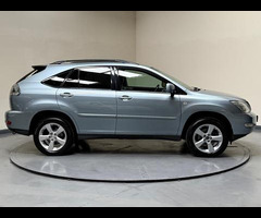Lexus RX 3.0 300 Limited Edition 5dr - 14
