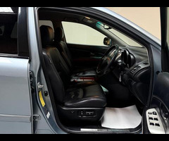 Lexus RX 3.0 300 Limited Edition 5dr - 15
