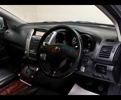 Lexus RX 3.0 300 Limited Edition 5dr - 16