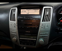 Lexus RX 3.0 300 Limited Edition 5dr - 20