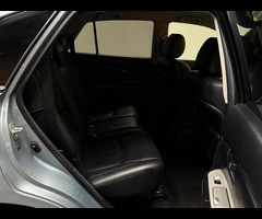 Lexus RX 3.0 300 Limited Edition 5dr - 22