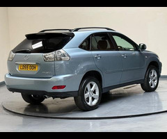 Lexus RX 3.0 300 Limited Edition 5dr - 23