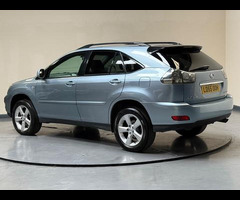 Lexus RX 3.0 300 Limited Edition 5dr - 26