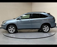 Lexus RX 3.0 300 Limited Edition 5dr - 27