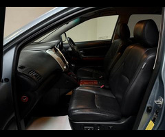 Lexus RX 3.0 300 Limited Edition 5dr - 29