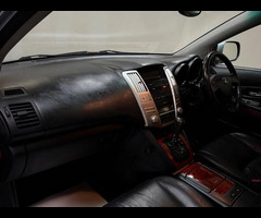 Lexus RX 3.0 300 Limited Edition 5dr - 30