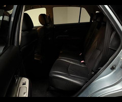 Lexus RX 3.0 300 Limited Edition 5dr - 32