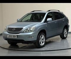 Lexus RX 3.0 300 Limited Edition 5dr - 33