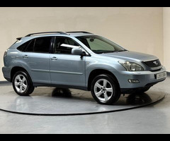 Lexus RX 3.0 300 Limited Edition 5dr - 36