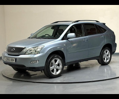 Lexus RX 3.0 300 Limited Edition 5dr - 37