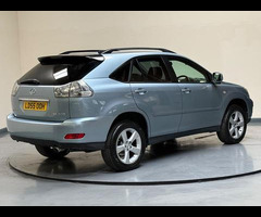 Lexus RX 3.0 300 Limited Edition 5dr - 38