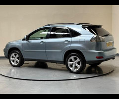 Lexus RX 3.0 300 Limited Edition 5dr - 39
