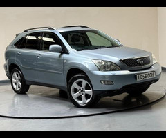 Lexus RX 3.0 300 Limited Edition 5dr - 41