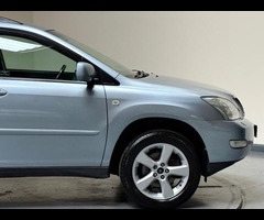 Lexus RX 3.0 300 Limited Edition 5dr - 42