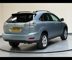 Lexus RX 3.0 300 Limited Edition 5dr - 44