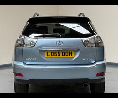 Lexus RX 3.0 300 Limited Edition 5dr - 45