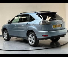 Lexus RX 3.0 300 Limited Edition 5dr - 47