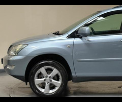 Lexus RX 3.0 300 Limited Edition 5dr - 48