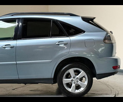 Lexus RX 3.0 300 Limited Edition 5dr - 49