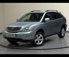 Lexus RX 3.0 300 Limited Edition 5dr - 50