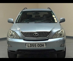 Lexus RX 3.0 300 Limited Edition 5dr - 51