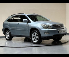 Lexus RX 3.0 300 Limited Edition 5dr - 53