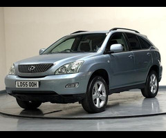 Lexus RX 3.0 300 Limited Edition 5dr - 54