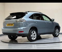 Lexus RX 3.0 300 Limited Edition 5dr - 55