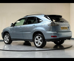 Lexus RX 3.0 300 Limited Edition 5dr - 56