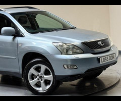 Lexus RX 3.0 300 Limited Edition 5dr - 57