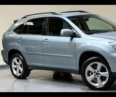 Lexus RX 3.0 300 Limited Edition 5dr - 58