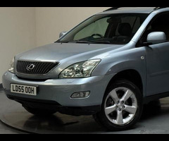 Lexus RX 3.0 300 Limited Edition 5dr - 60