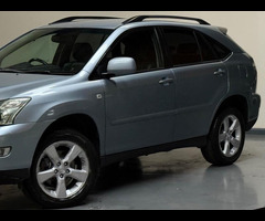Lexus RX 3.0 300 Limited Edition 5dr - 61