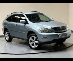 Lexus RX 3.0 300 Limited Edition 5dr - 62