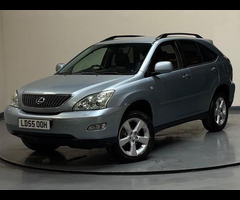 Lexus RX 3.0 300 Limited Edition 5dr - 63
