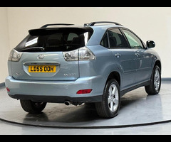 Lexus RX 3.0 300 Limited Edition 5dr - 64