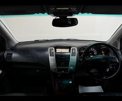 Lexus RX 3.0 300 Limited Edition 5dr - 69