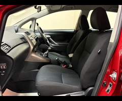 Toyota Verso 1.6 V-Matic TR Euro 4 5dr - 4