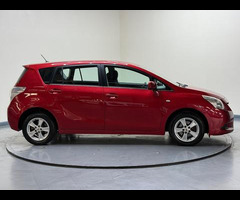 Toyota Verso 1.6 V-Matic TR Euro 4 5dr - 14